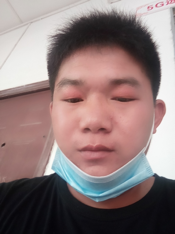 爱的就是你的第二张照片--兴业基督教相亲网